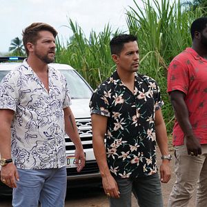 Bilder Jay Hernandez