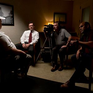 Bilder Paul Walter Hauser