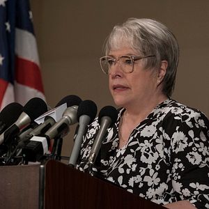 Bilder Der Fall Richard Jewell