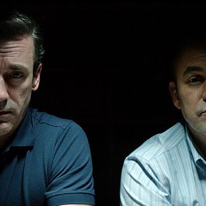 Bilder Der Fall Richard Jewell