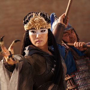 Bilder Mulan