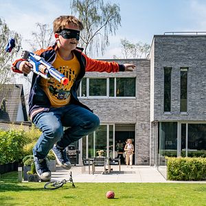 Bilder Maren Kroymann