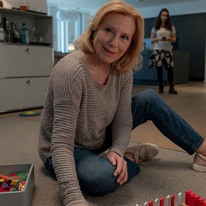 Bilder Maren Kroymann