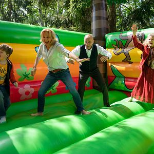 Bilder Maren Kroymann