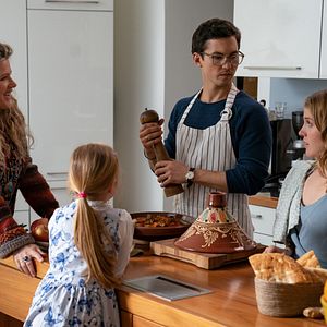 Bilder Barbara Sukowa