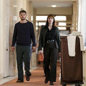 Bilder Jeremy Irvine