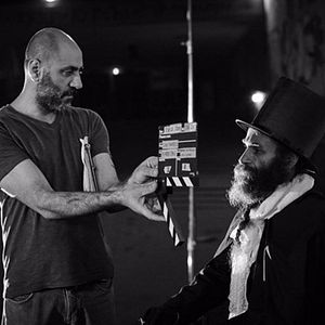 Bilder Cine Marrocos