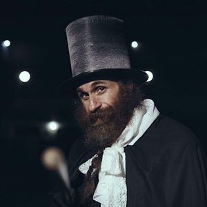 Bilder Cine Marrocos