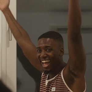 Bilder Don't Be Nice