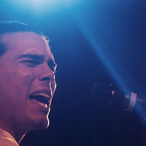 Bilder Don't Be Nice