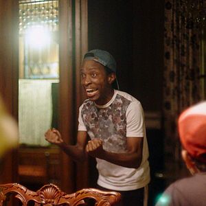 Bilder Don't Be Nice