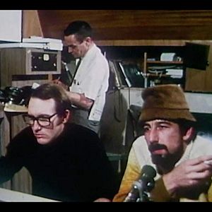 Bilder Echo In the Canyon