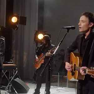 Bilder Echo In the Canyon