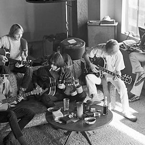 Bilder Echo In the Canyon