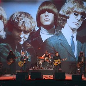 Bilder Echo In the Canyon