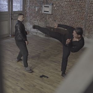 Bilder Borrowed Time