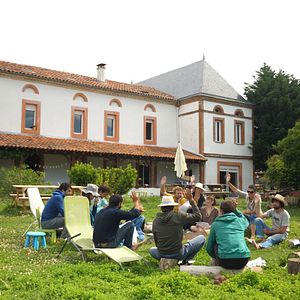 Bilder En Quête D’Autonomie