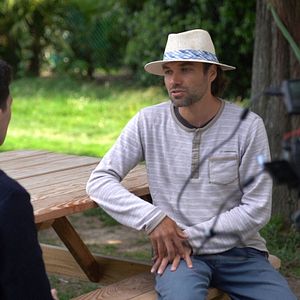 Bilder En Quête D’Autonomie