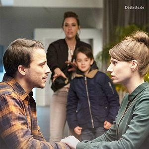 Bilder Auf einmal war es Liebe