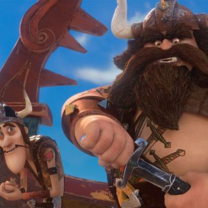 Bilder Wickie und die starken Männer - Das magische Schwert