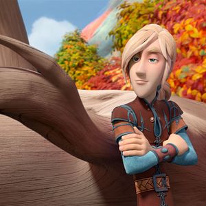 Bilder Wickie und die starken Männer - Das magische Schwert