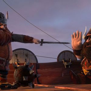 Bilder Wickie und die starken Männer - Das magische Schwert