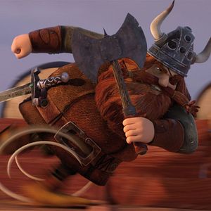 Bilder Wickie und die starken Männer - Das magische Schwert