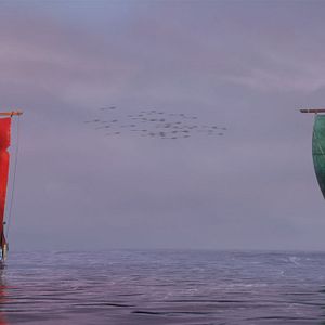 Bilder Wickie und die starken Männer - Das magische Schwert