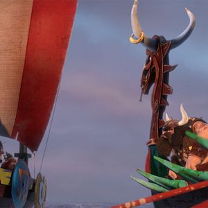 Bilder Wickie und die starken Männer - Das magische Schwert