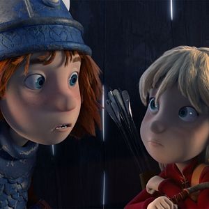 Bilder Wickie und die starken Männer - Das magische Schwert