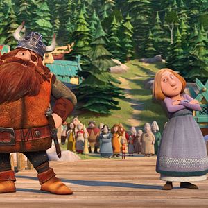 Bilder Wickie und die starken Männer - Das magische Schwert