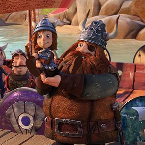 Bilder Wickie und die starken Männer - Das magische Schwert