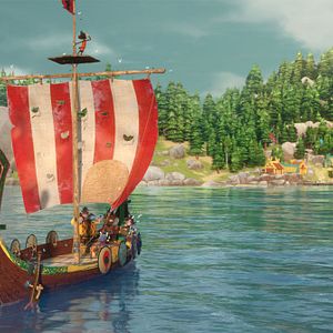 Bilder Wickie und die starken Männer - Das magische Schwert