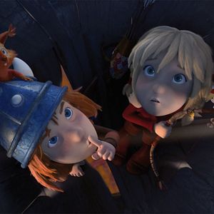 Bilder Wickie und die starken Männer - Das magische Schwert