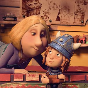 Bilder Wickie und die starken Männer - Das magische Schwert