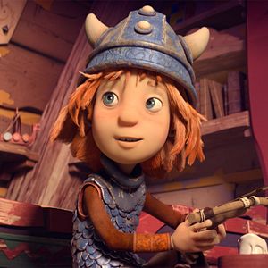 Bilder Wickie und die starken Männer - Das magische Schwert