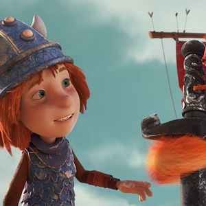 Bilder Wickie und die starken Männer - Das magische Schwert