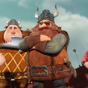 Bilder Wickie und die starken Männer - Das magische Schwert