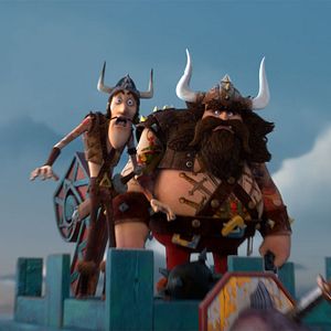 Bilder Wickie und die starken Männer - Das magische Schwert