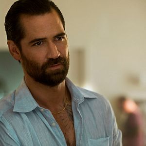 Bilder Manuel Garcia-Rulfo