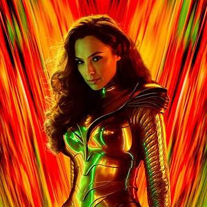 Bilder Wonder Woman 1984