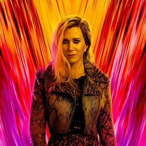 Bilder Wonder Woman 1984