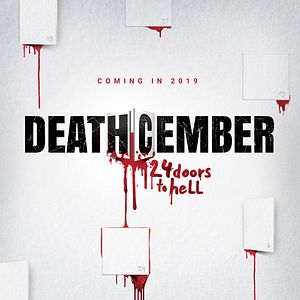 Bilder Deathcember - 24 Doors To Hell