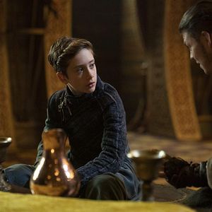 Bilder Alex Høgh Andersen