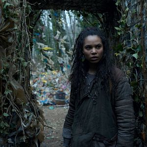 Bilder See - Reich der Blinden