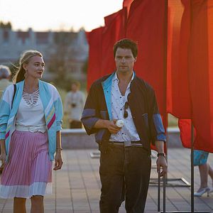 Bilder Danila Kozlovsky