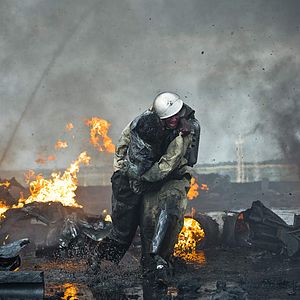 Bilder Danila Kozlovsky