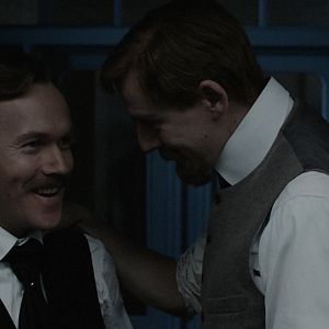 Bilder Amundsen - Wettlauf zum Südpol