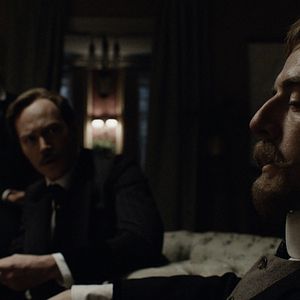 Bilder Amundsen - Wettlauf zum Südpol