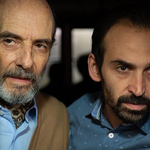 Bilder Aos Olhos de Ernesto